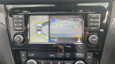 Nissan X-Trail 1.6 dCi Tekna 5dr Diesel Station Wagon